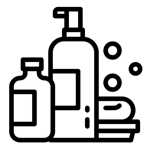 شامپو و صابون گیاهی