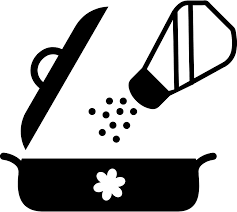 ادویه و پودر