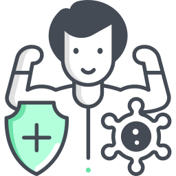 سیستم ایمنی و قوای جنسی