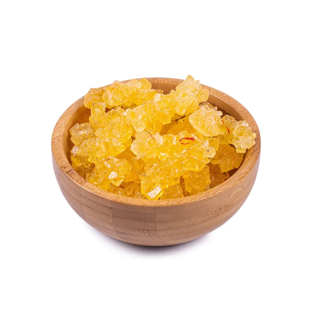 نبات خورد زرد