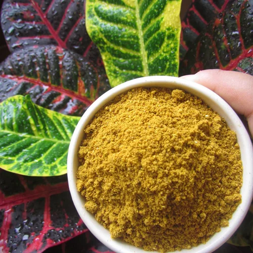 ادویه فلافل