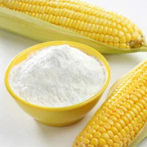نشاسته ذرت