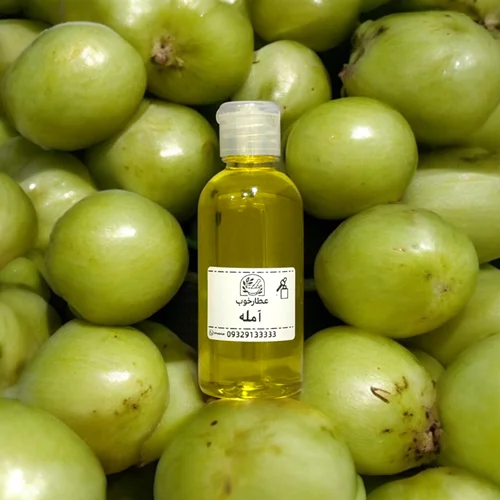 روغن آمله سنتی