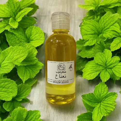 روغن نعناع سنتی