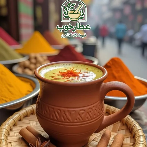 چای کرک فله ای
