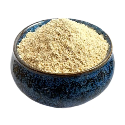 پودر فلفل سفید