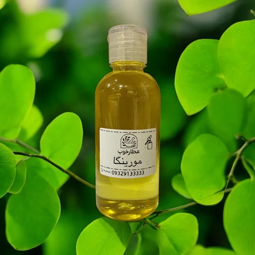 روغن مورینگا سنتی