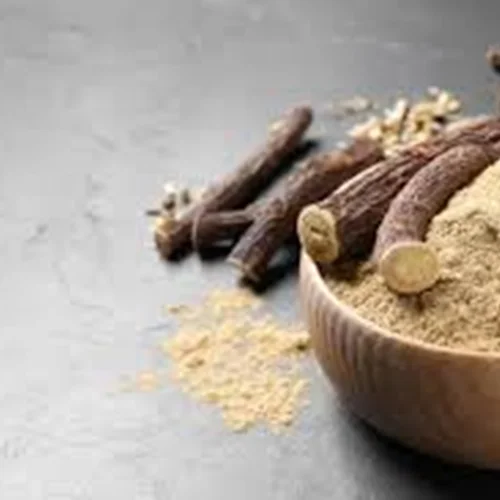 پودر ریشه شیرین بیان