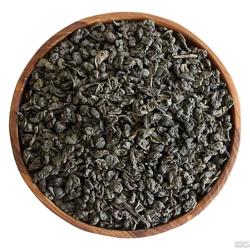 چای سبز کره ای