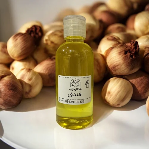 روغن فندق سنتی