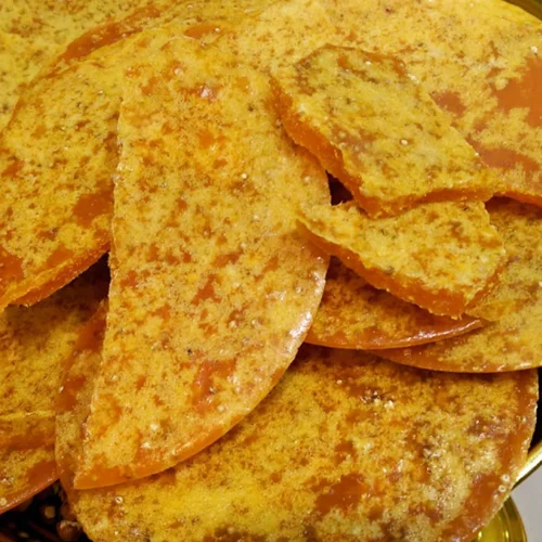 نبات معجون زنجبیلی
