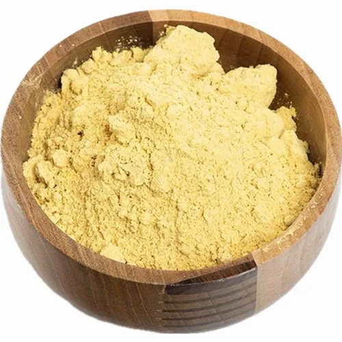 پودر گل سرشور