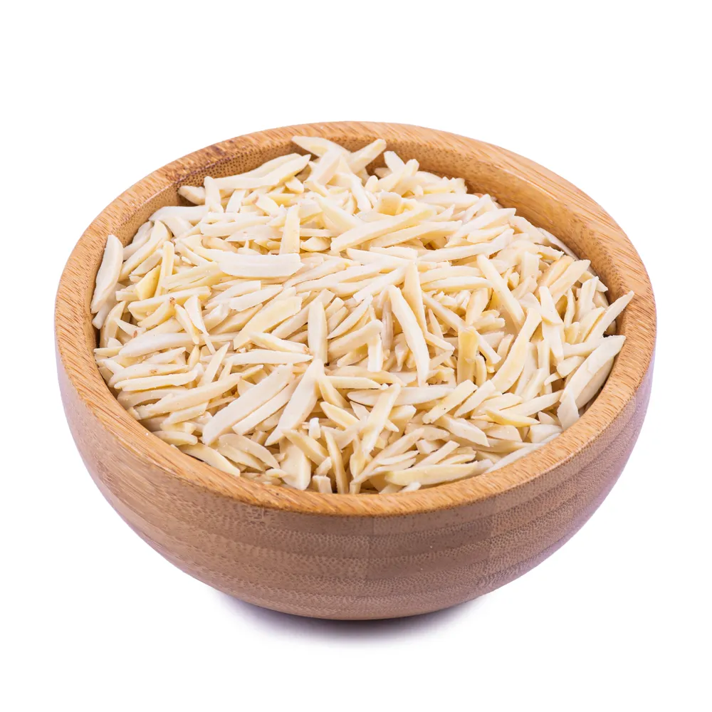 خلال بادام زمینی