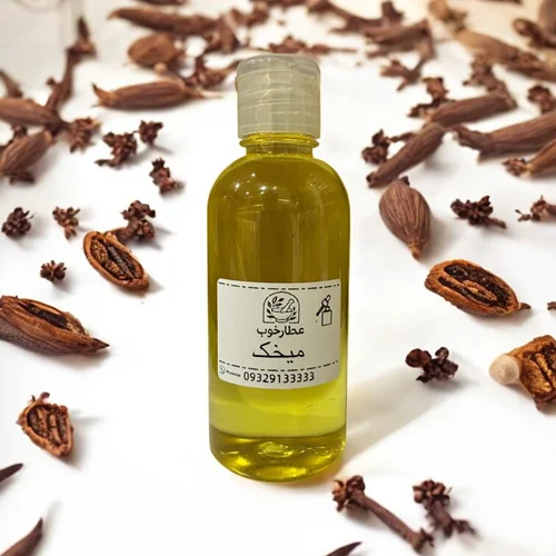 روغن میخک سنتی