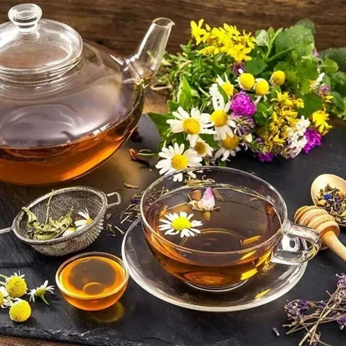 دمنوش مخصوص آرامبخش عطارخوب