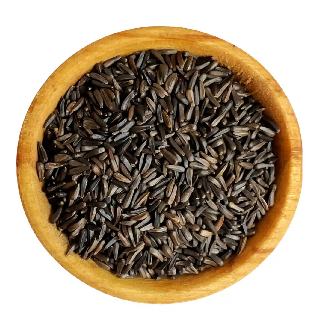 بذر کتان سیاه