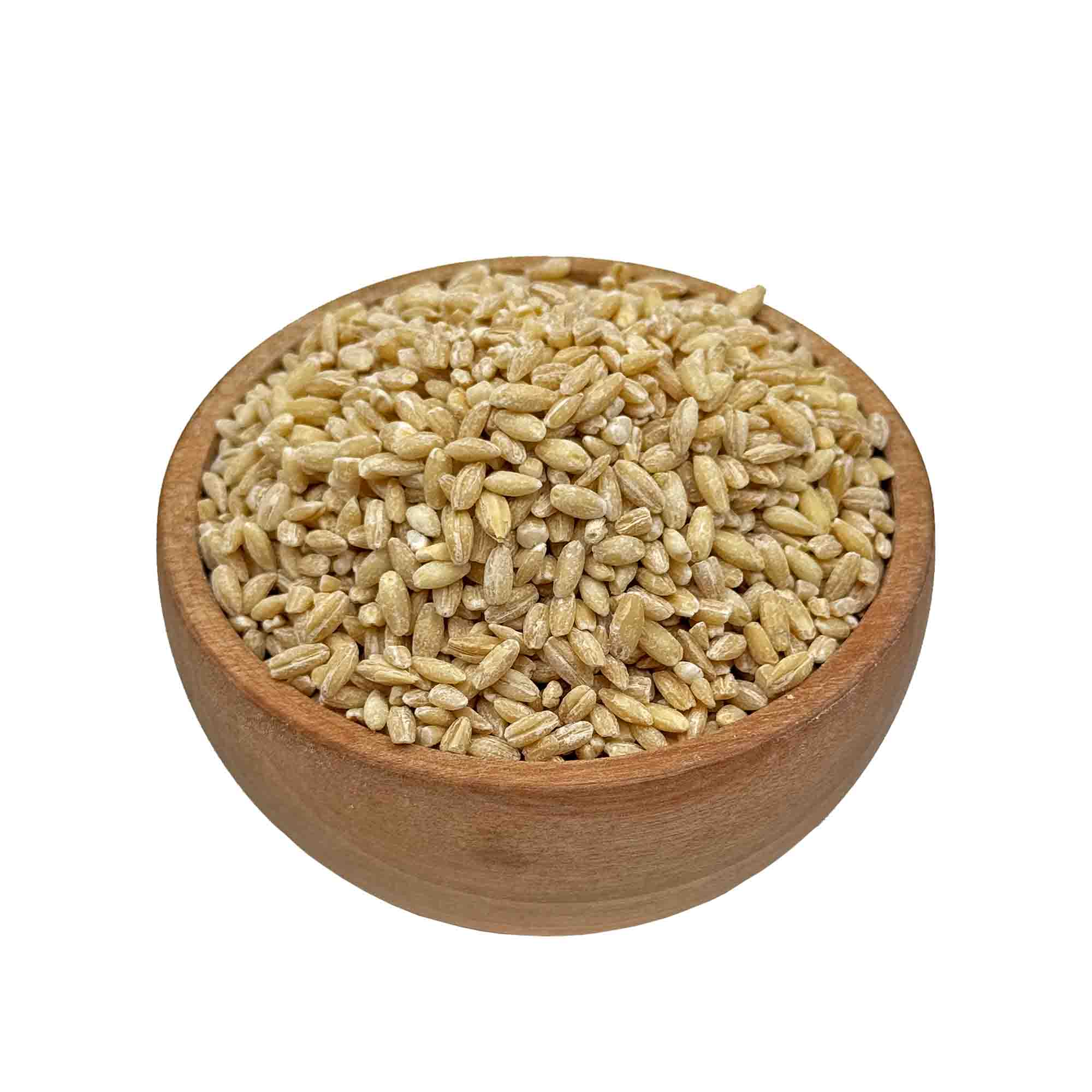 جو پوست کنده