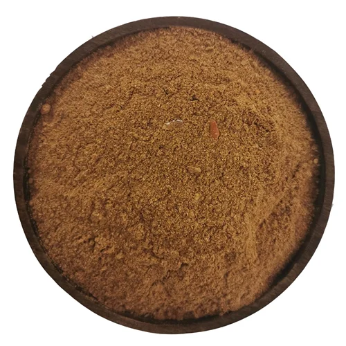 ادویه تاکو مکزیکی