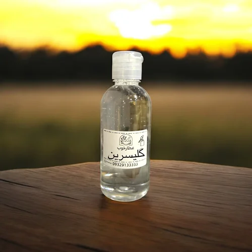 روغن گلیسیرین سنتی