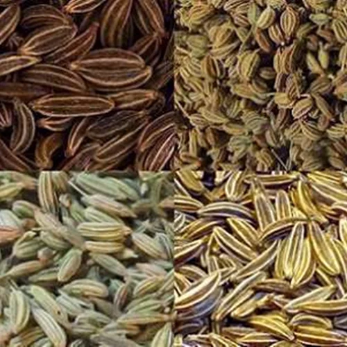 چهار زیره