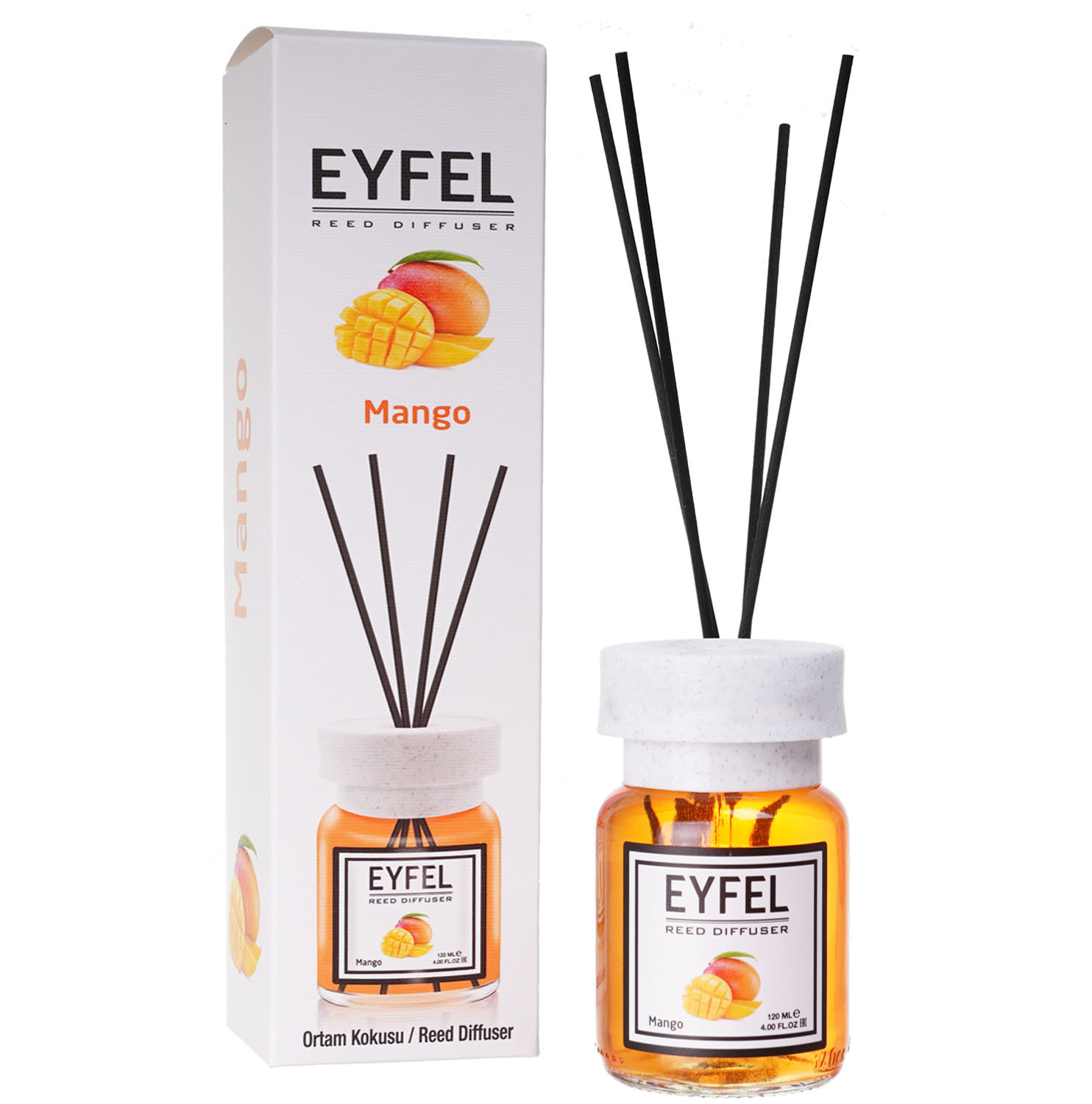 خوشبو کننده ایفل اصل