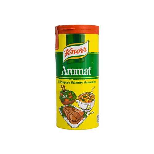 ادویه آرومات