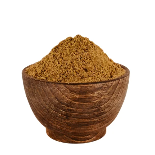 پودر سماق قهوه ای