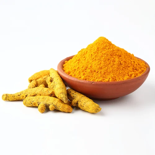 پودر زردچوبه