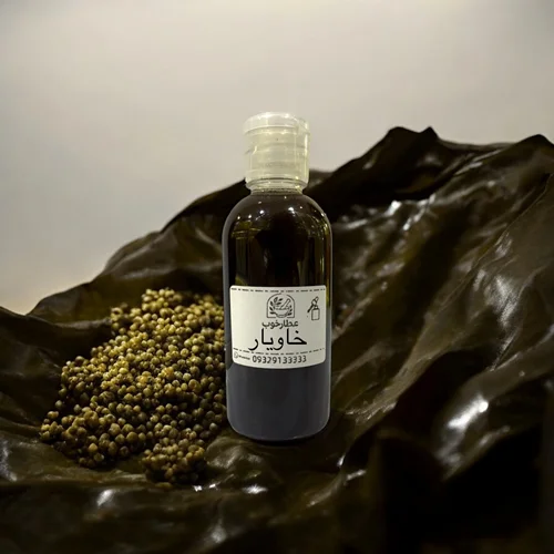 روغن خاویار سنتی
