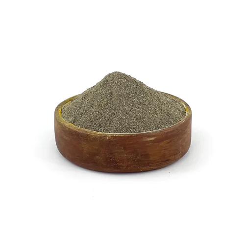 پودر فلفل سیاه