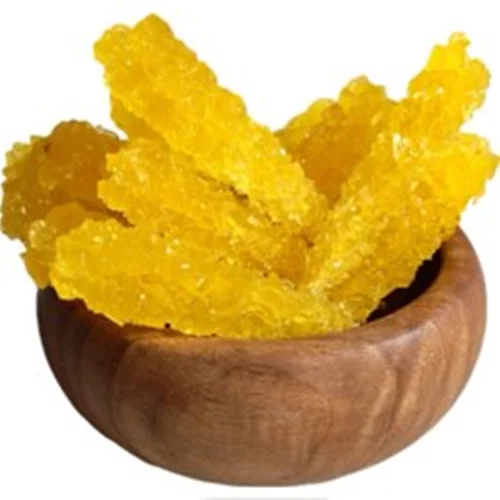 نبات زرد چوبی