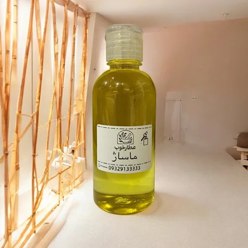 روغن ماساژ سنتی