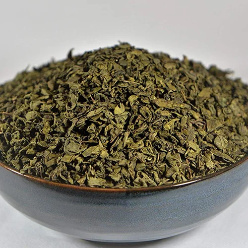 چای سبز لاهیجان