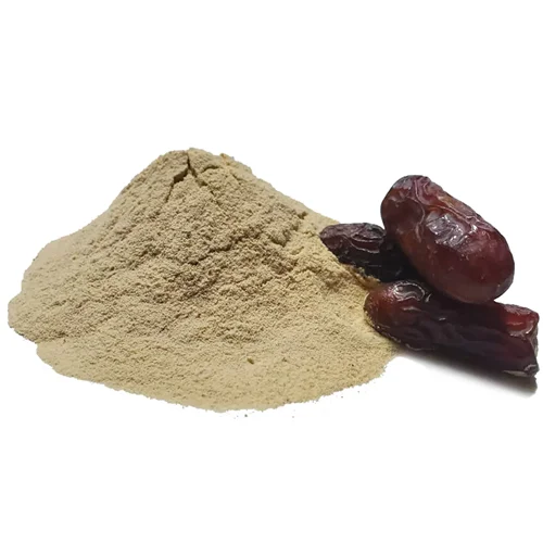 پودر هسته خرما