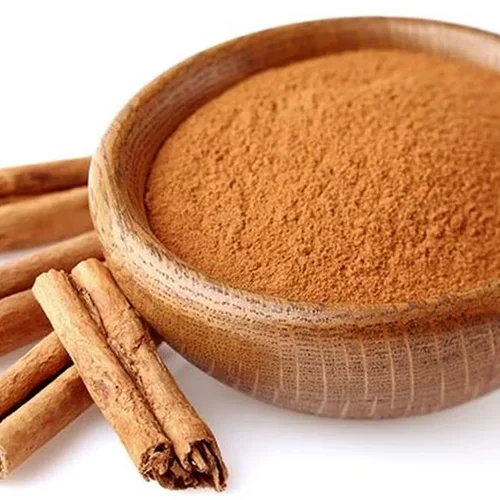 پودر دارچین