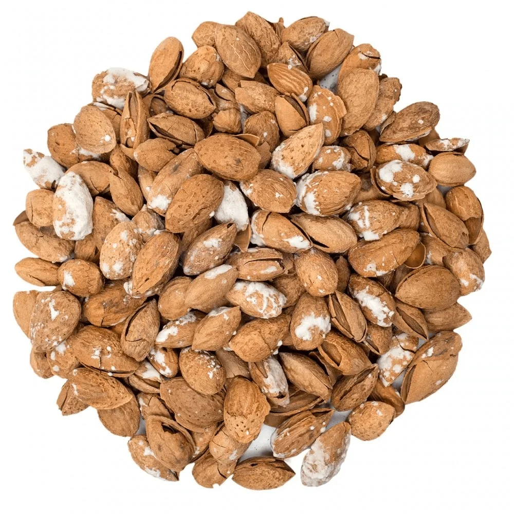 بادام منقاء