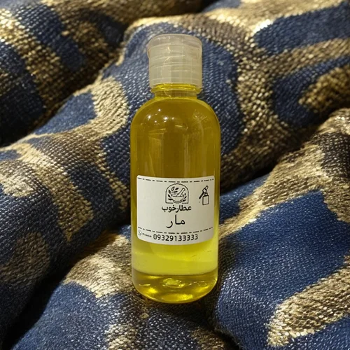 روغن مار سنتی