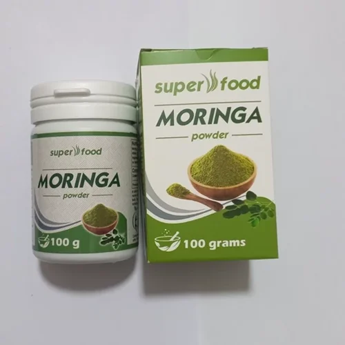 پودر مورینگا