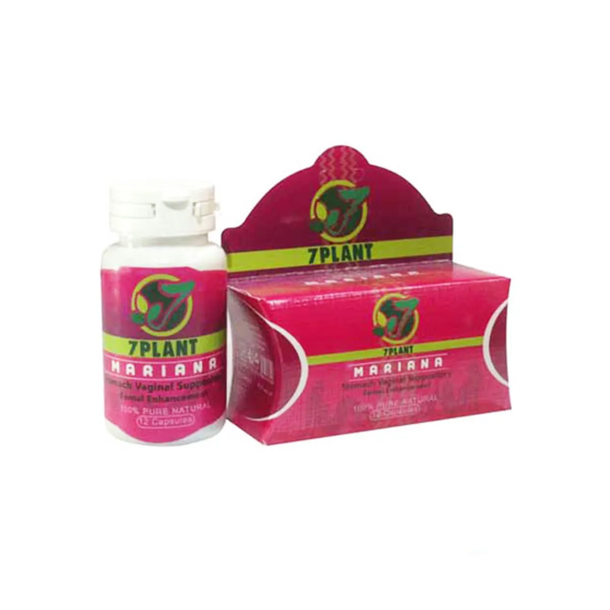 شیاف ماریانا