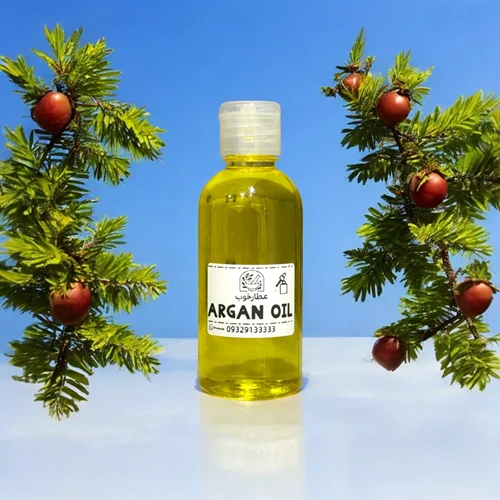 روغن آرگان خالص