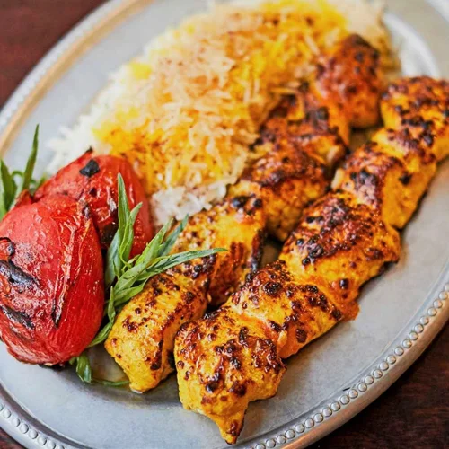 ادویه جوجه کباب