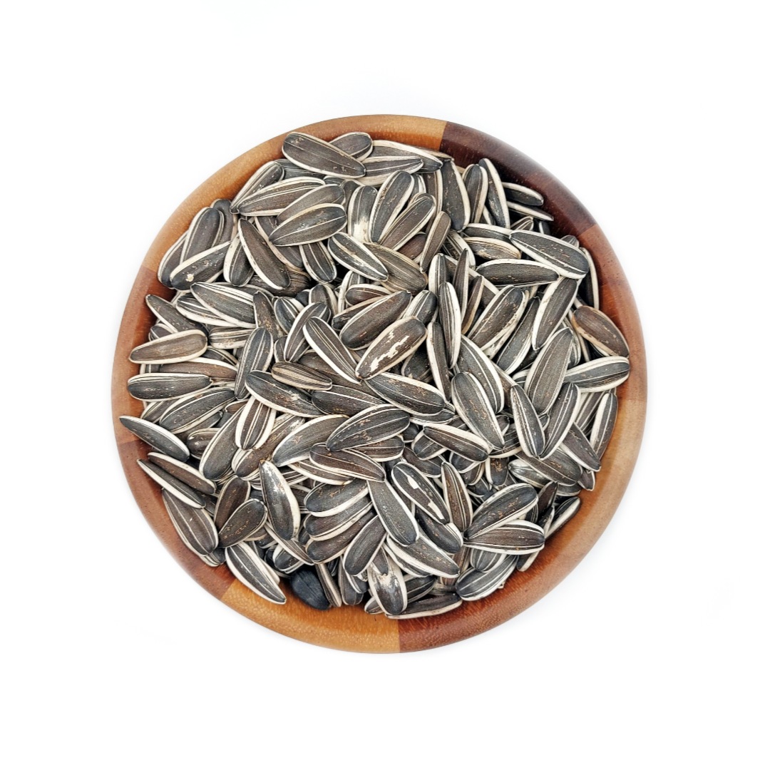 تخمه آفتابگردان(خام)