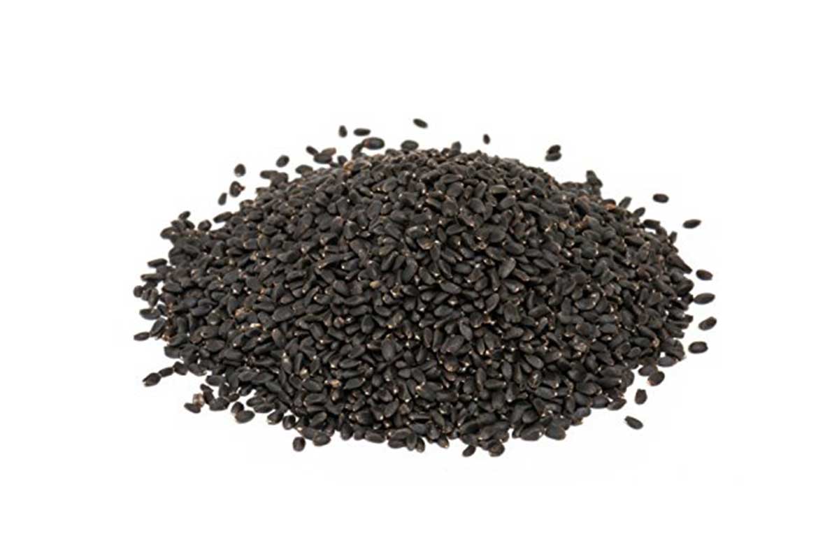 بذر ریحان سبز