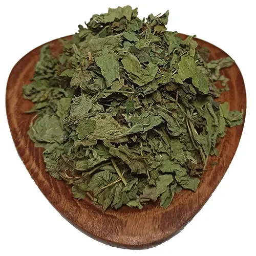 بادرنجبویه