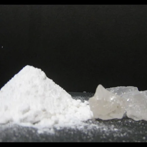 پودر زاج سفید