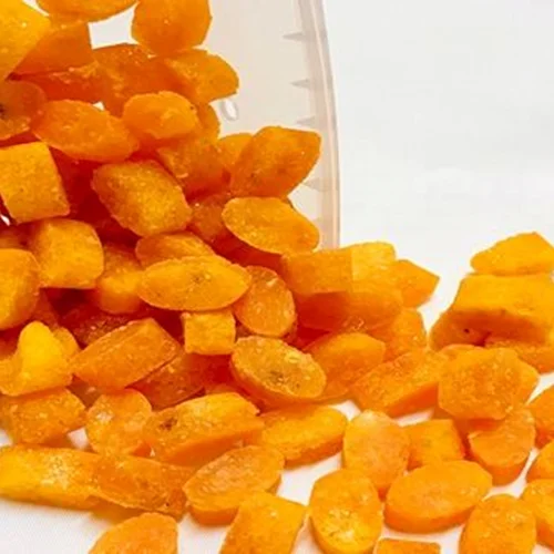 نبات معجون زنجبیلی حبه ای