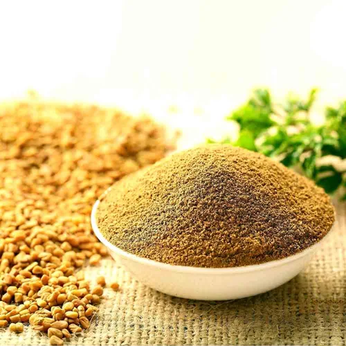 پودر شنبلیله